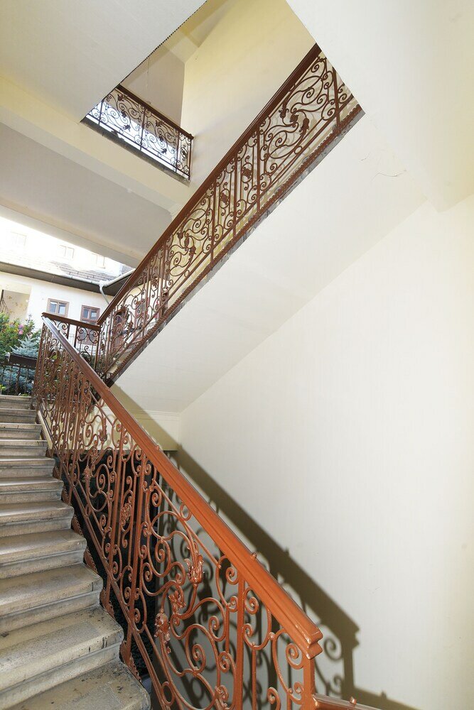 Фото Palms Apartments Budapest