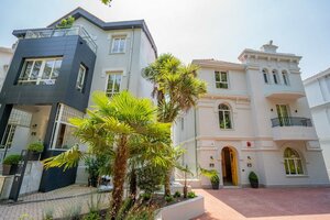 Гостиница Sercotel El Balcón de la Bahía