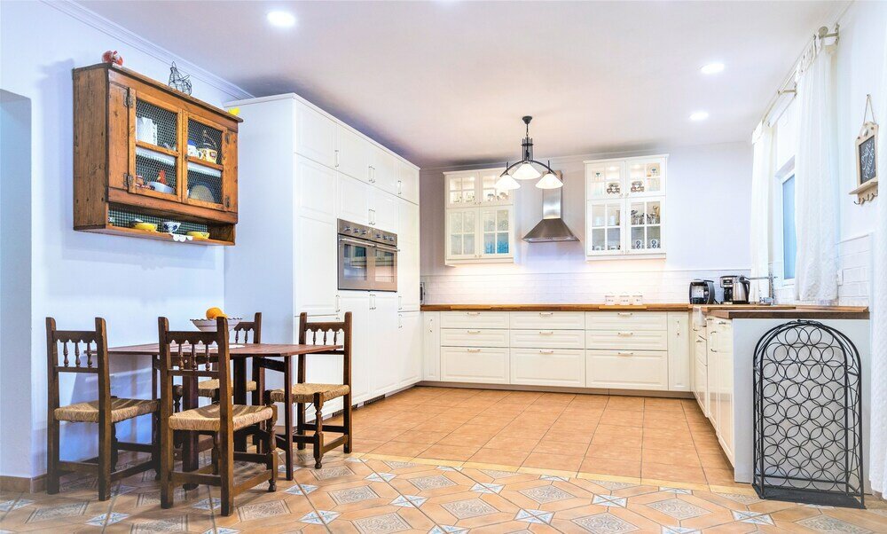 Фото Hacienda Sol