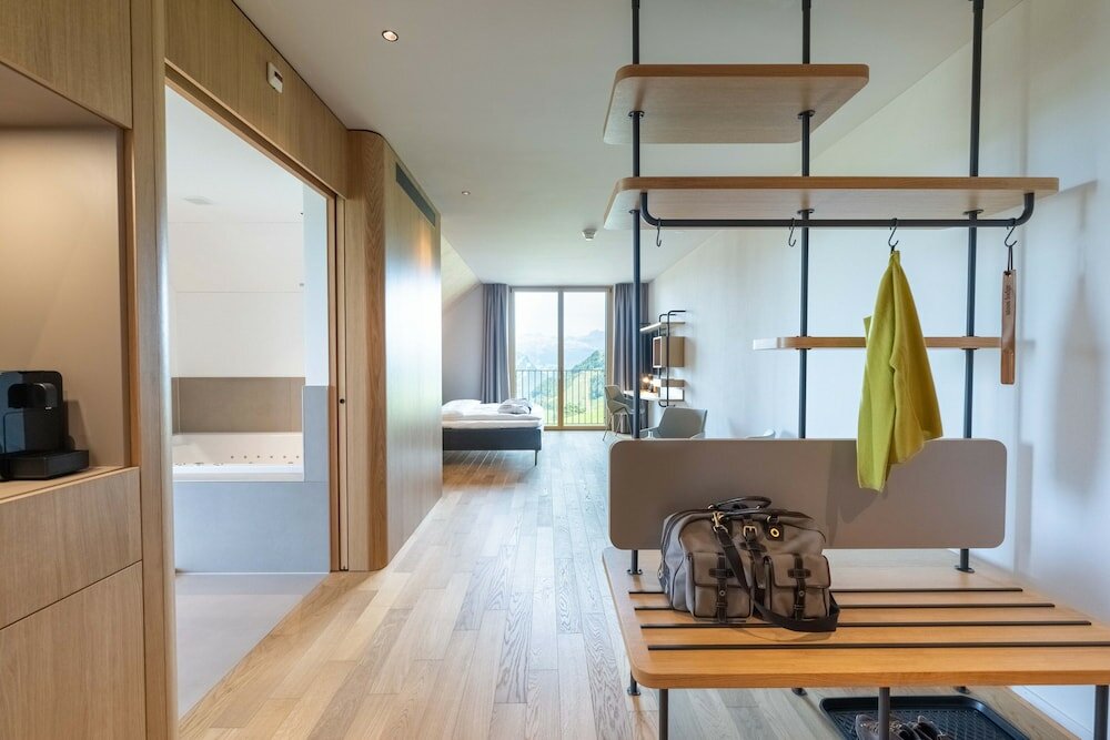 Фото Stoos Lodge