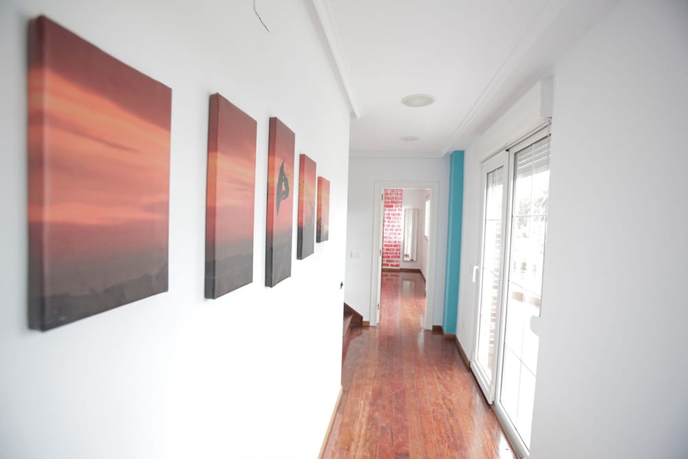 Фото Gijon Surf Hostel