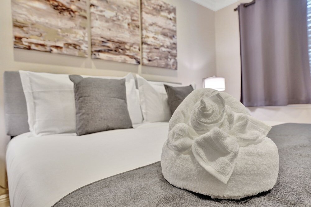 Фото Fabulous 4br home close to beach