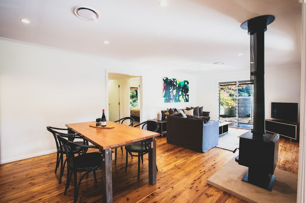 Фото Barranca Kangaroo Valley