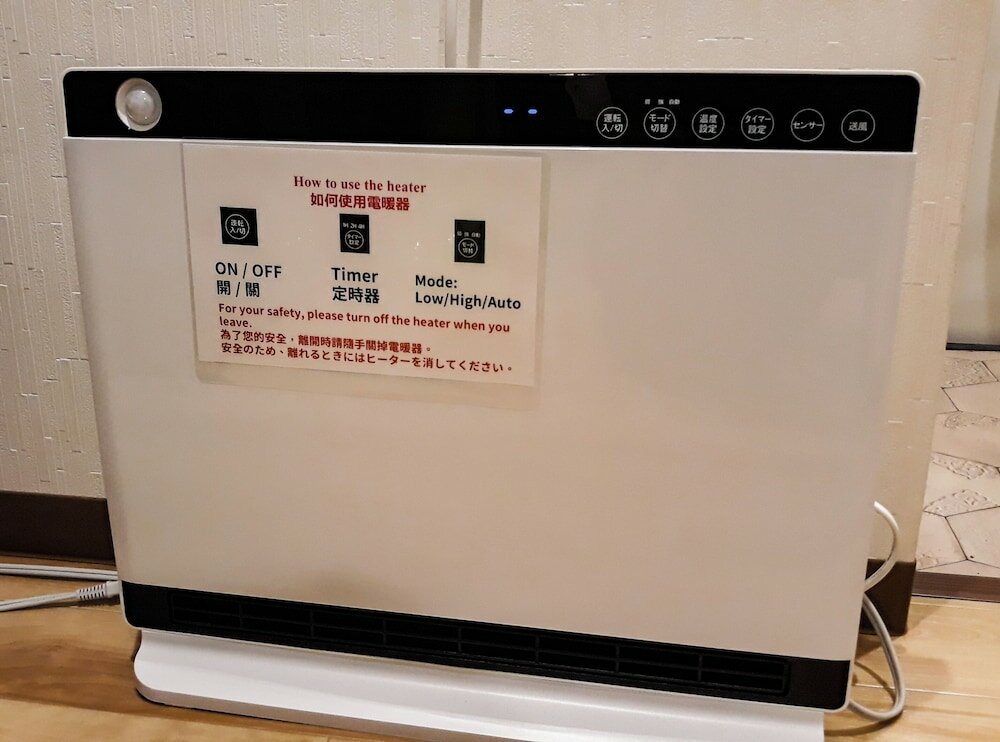 Фото Sakura Villa Osaka