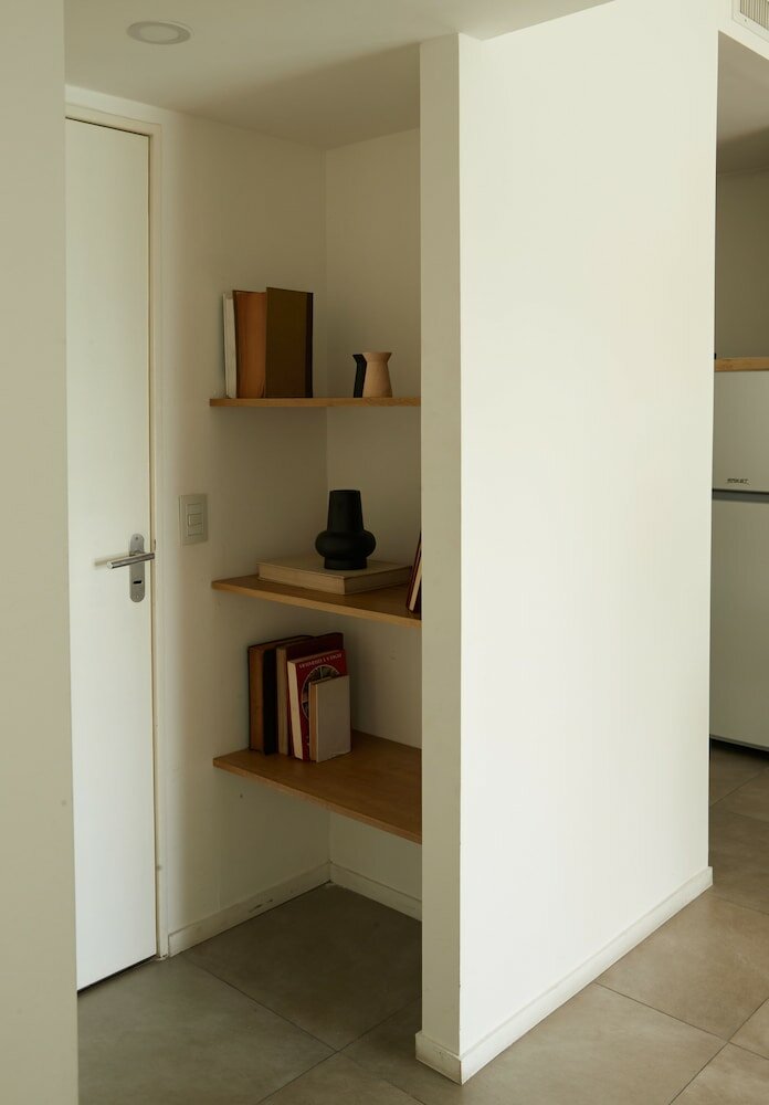 Фото Stylish 2-Bedroom Retreat in Palermo