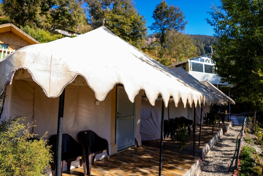 Фото The Cocoon Camps & Nature Resorts