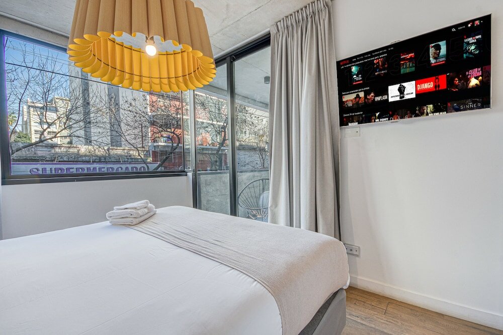 Фото Live Soho Boutique & Apartments Palermo Hollywood