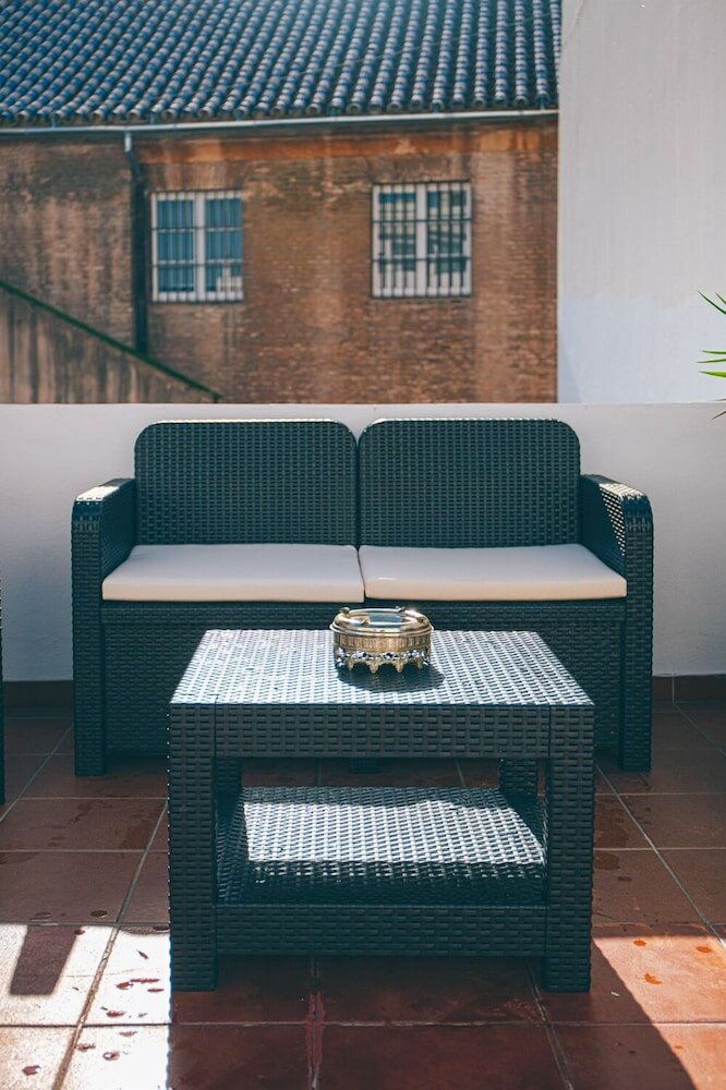 Фото Alcázar de María