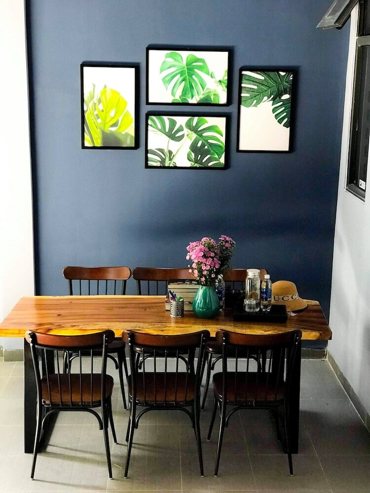 Фото Cosy House Da Nang