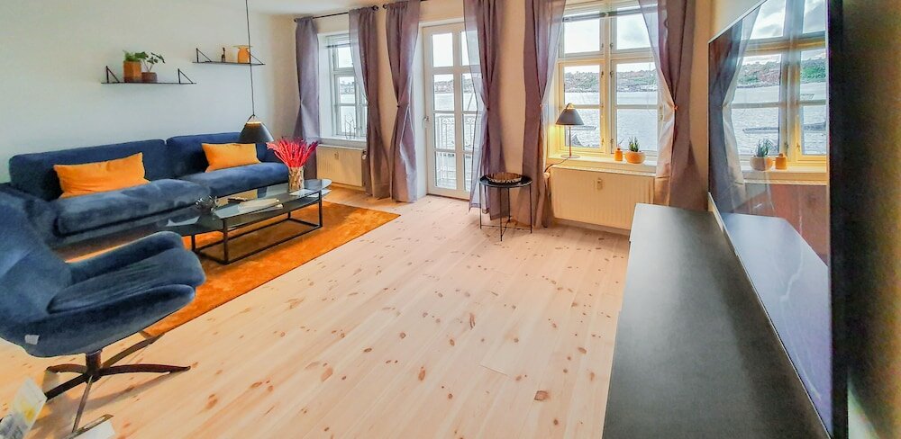 Фото Harbour View