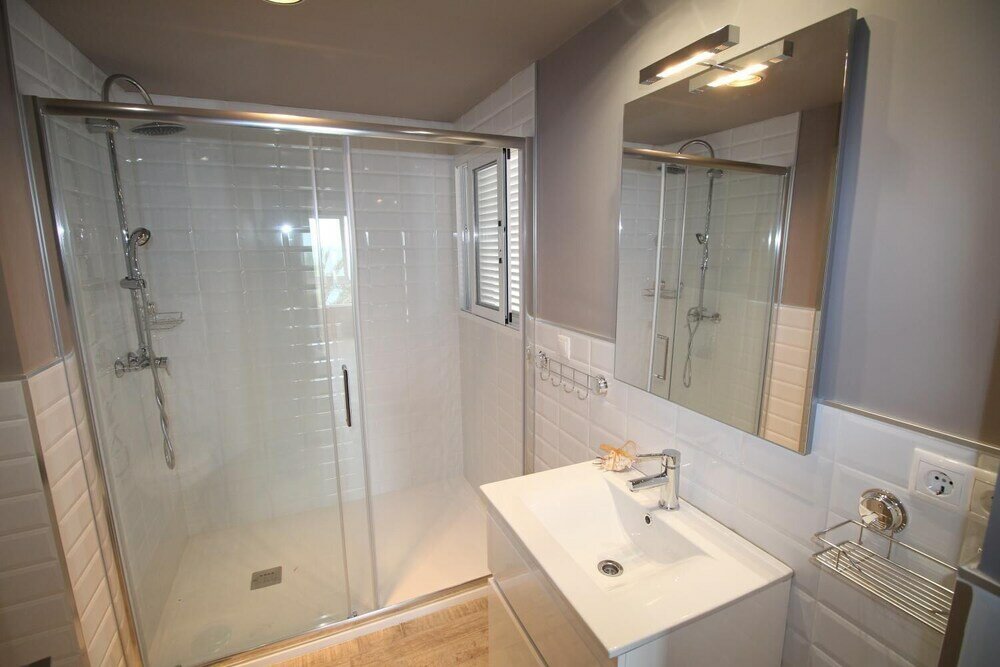 Фото Apartamento Sobre el Mar