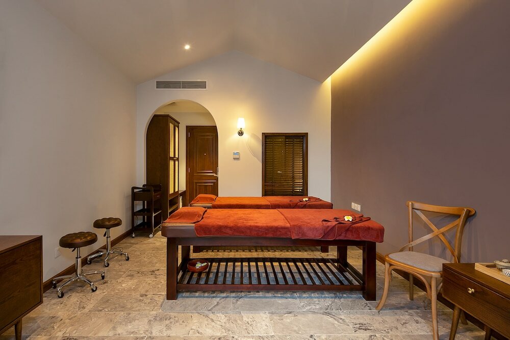 Фото Salmalia Boutique Hotel & SPA