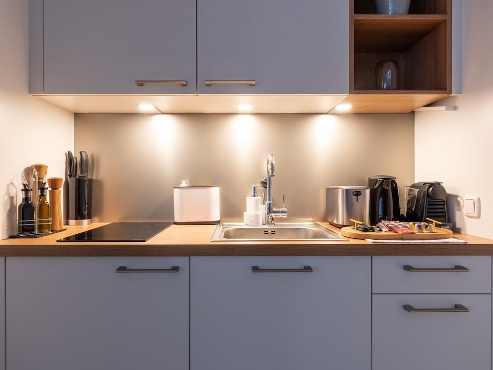 Фото Limehome Linz Friedrichstraße