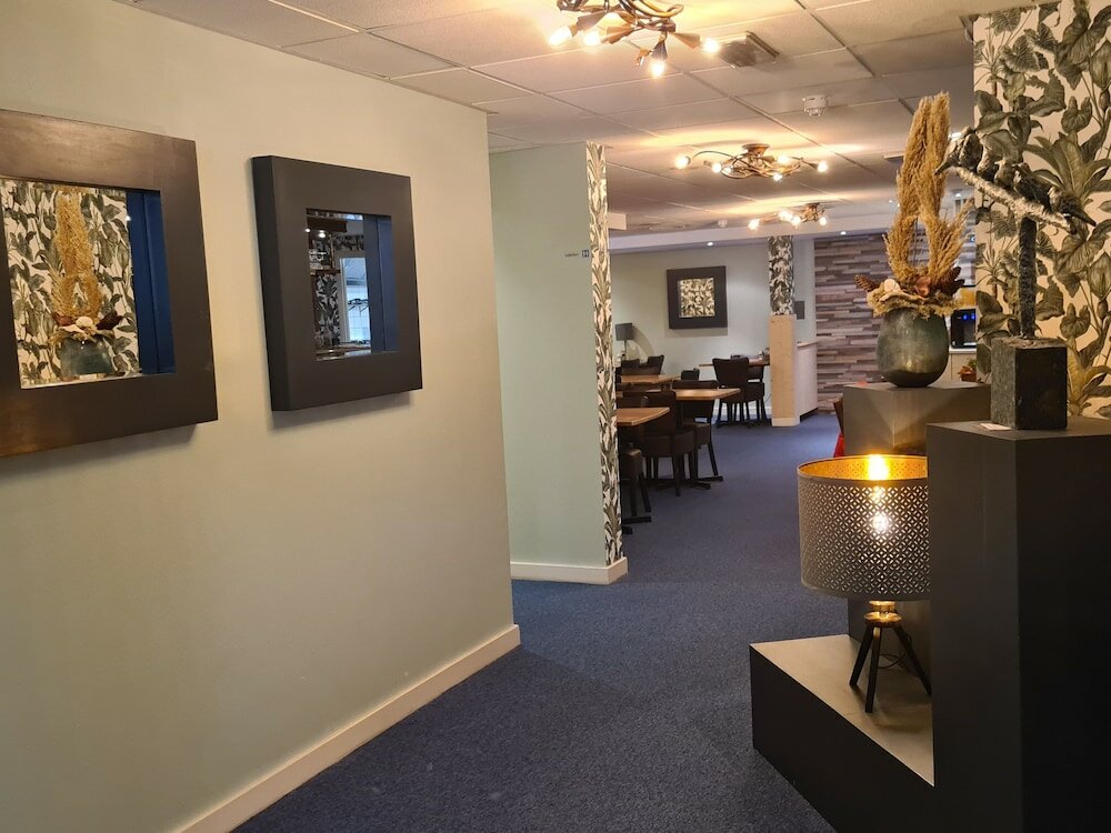 Фото Amsterdam Airport Hotel Uithoorn