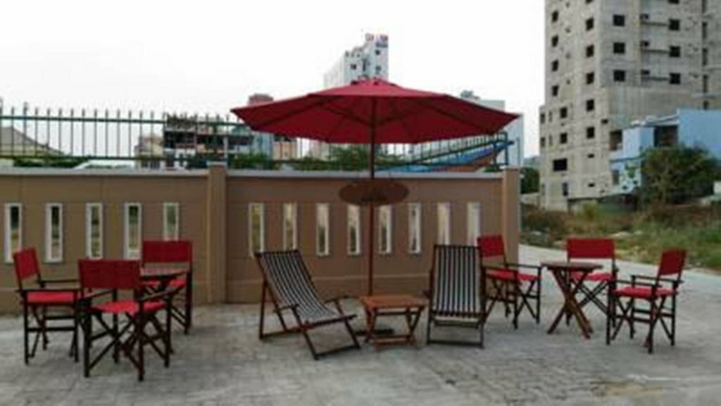 Hotel Onion 2 Hotel & Apartments, Da Nang, photo