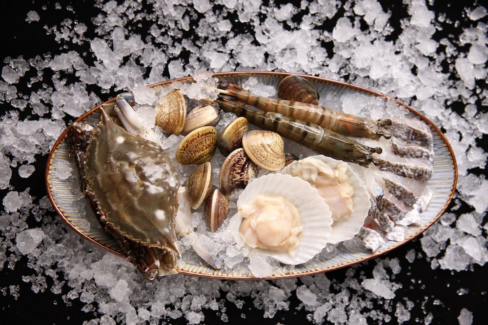 Фото Rosewood Beijing