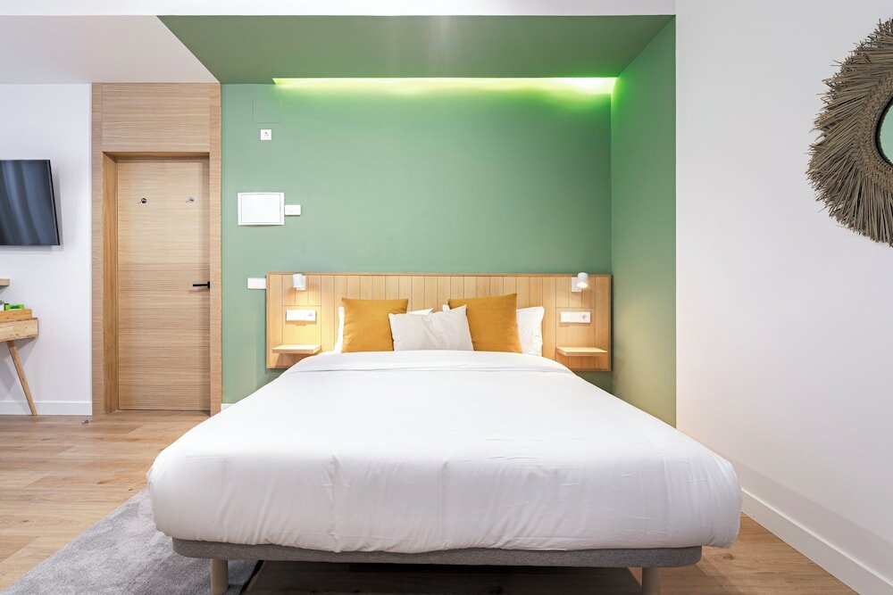 Фото Olala Vallecas Mini Hotel