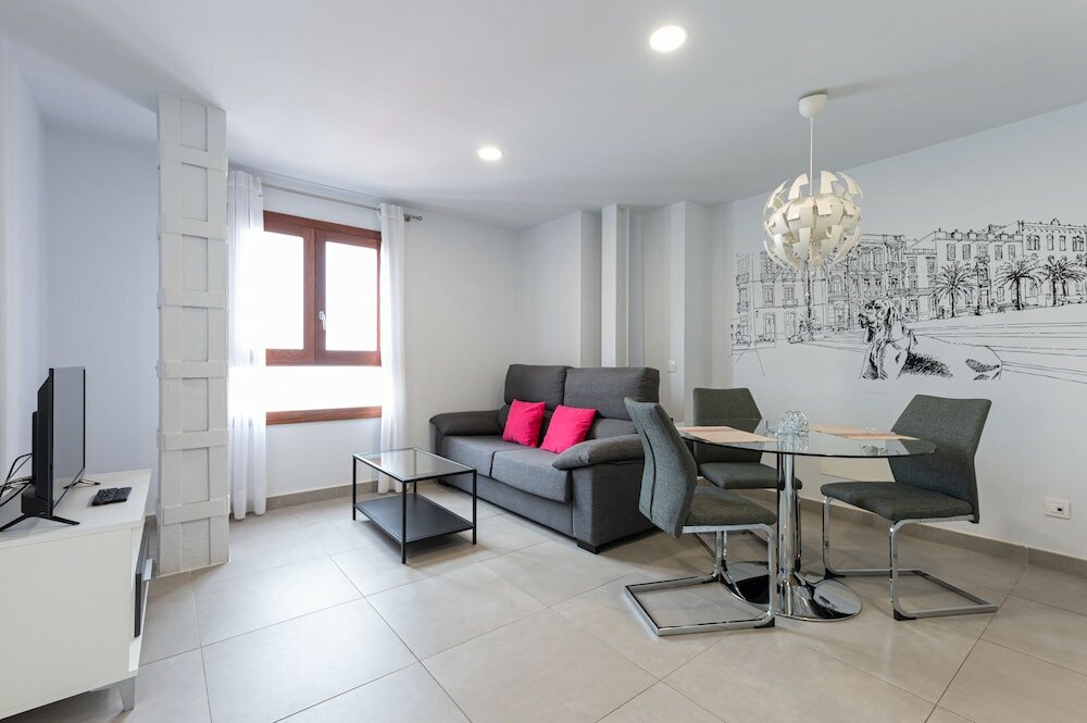 Фото Vegueta Luxury