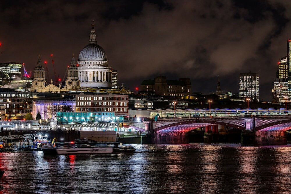 Фото The Tower Hotel