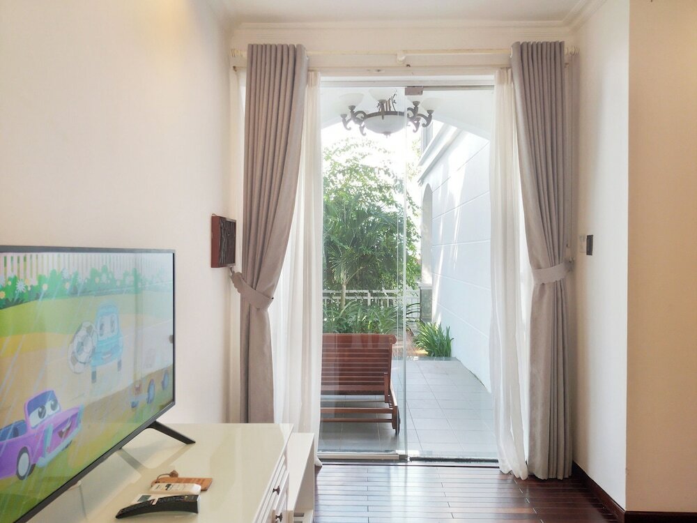 Фото SV Boutique Resort