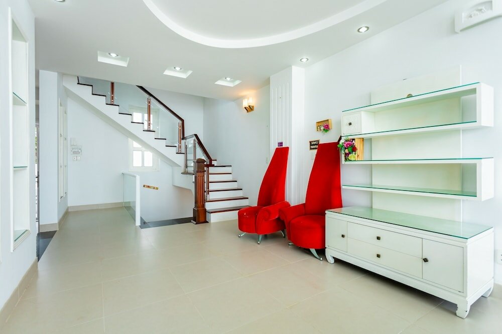 Фото Villa Seaview 11