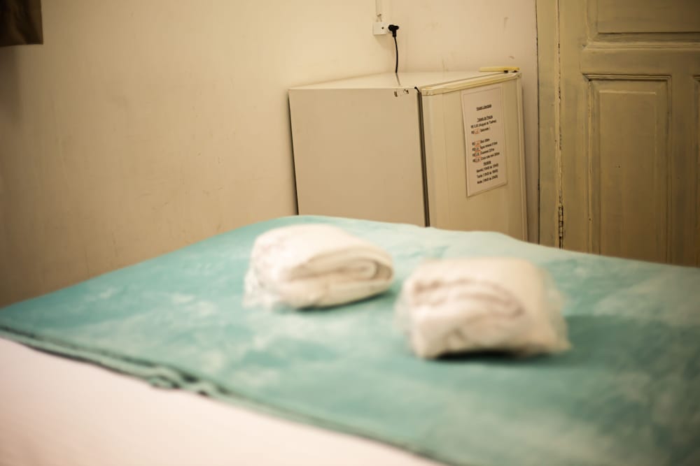 Фото Hostel Liberdade