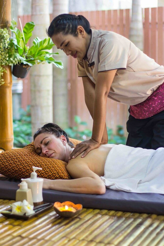 Фото Baan Karon Resort