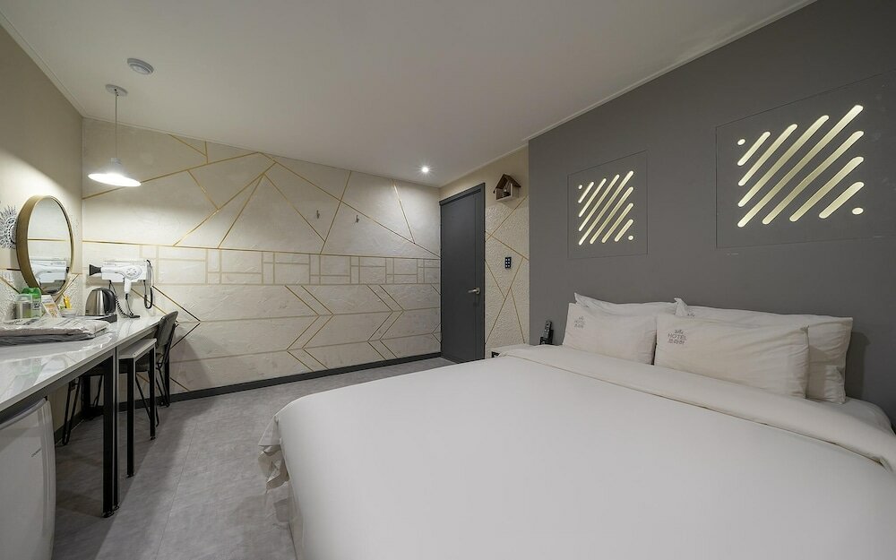 Фото Incheon Hotel Prague