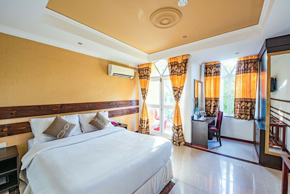 Фото Rij Hulhumale