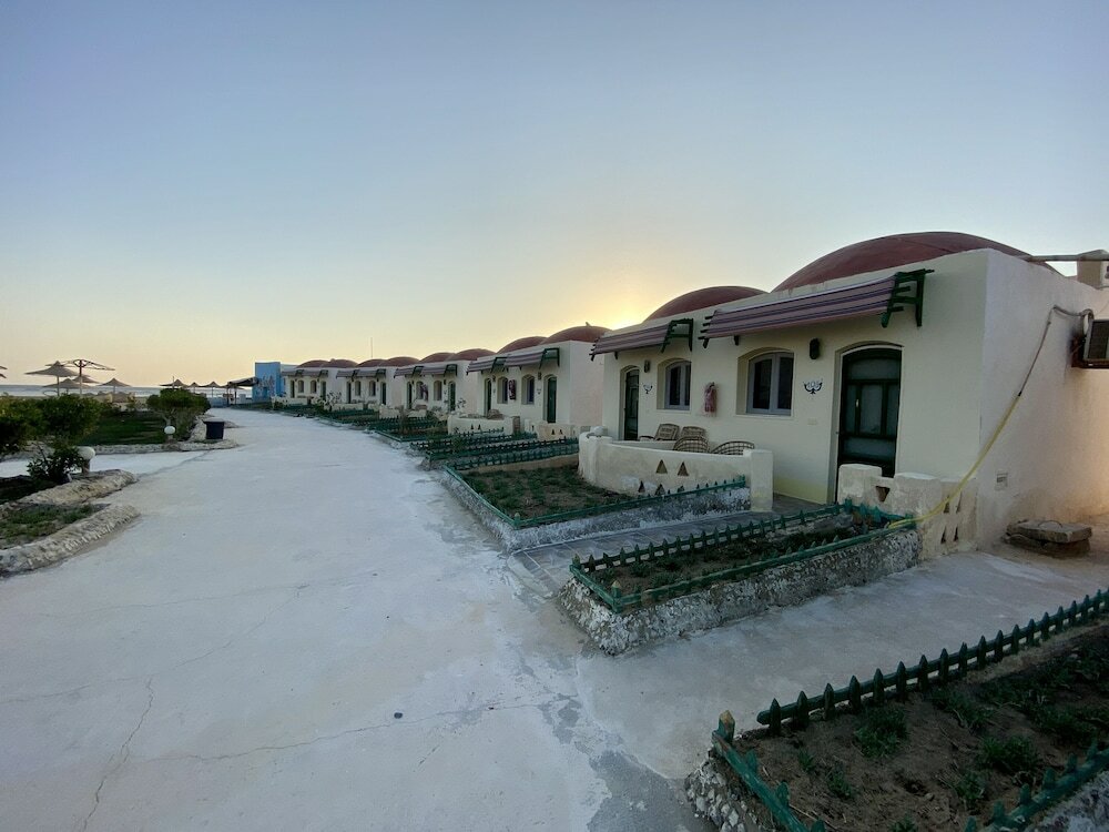 Фото Fanadir Proy Resort