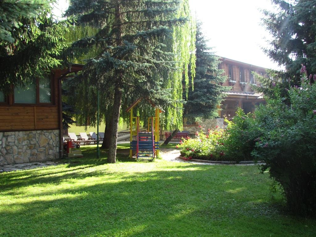 Фото SPA Hotel Elbrus