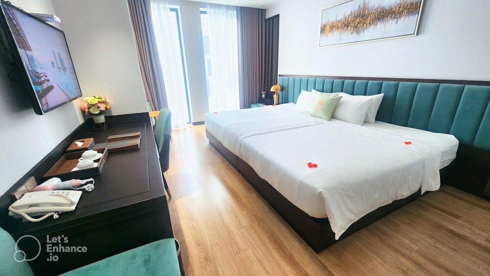 Фото Cordial Grand Hotel