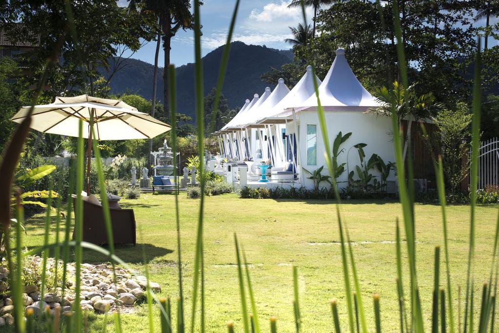 Фото The White Knot Koh Chang