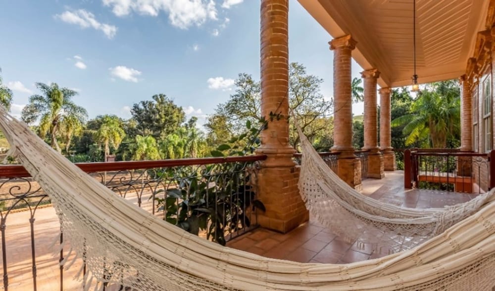 Фото Fazenda Santa Bárbara - Eventos e Filmagens