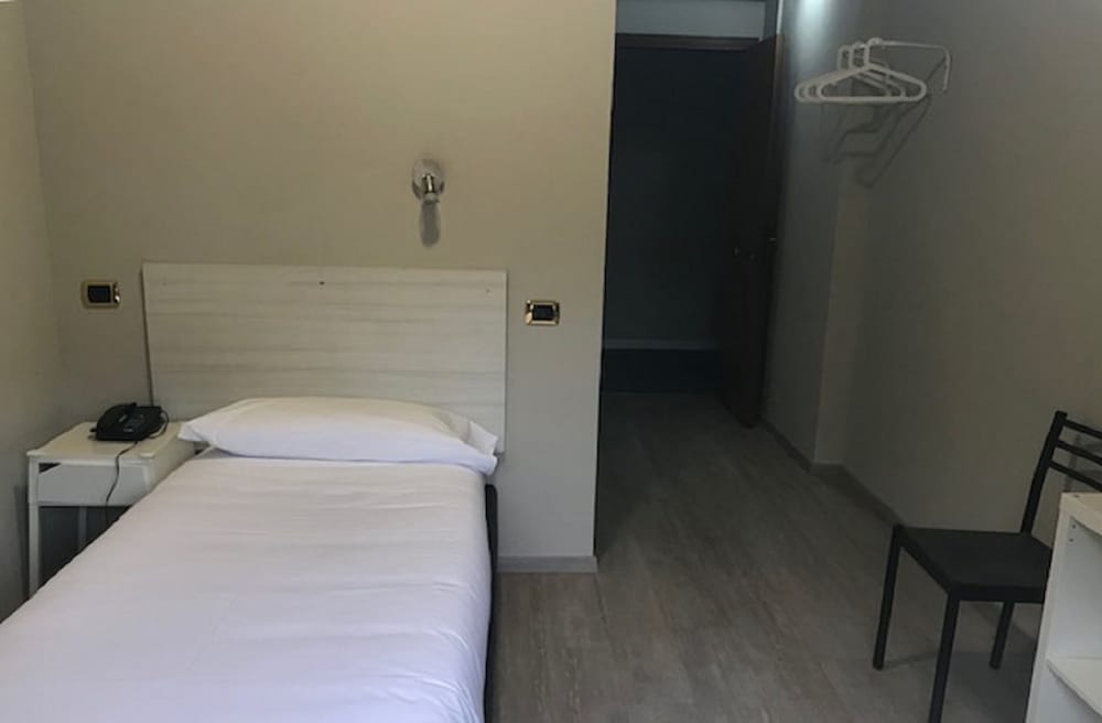 Фото Отель Brianza