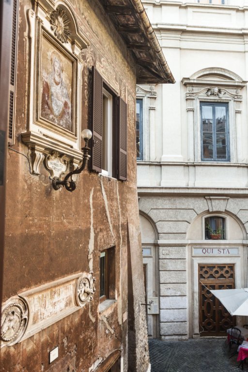 Фото Casa de' Fiori Biscione