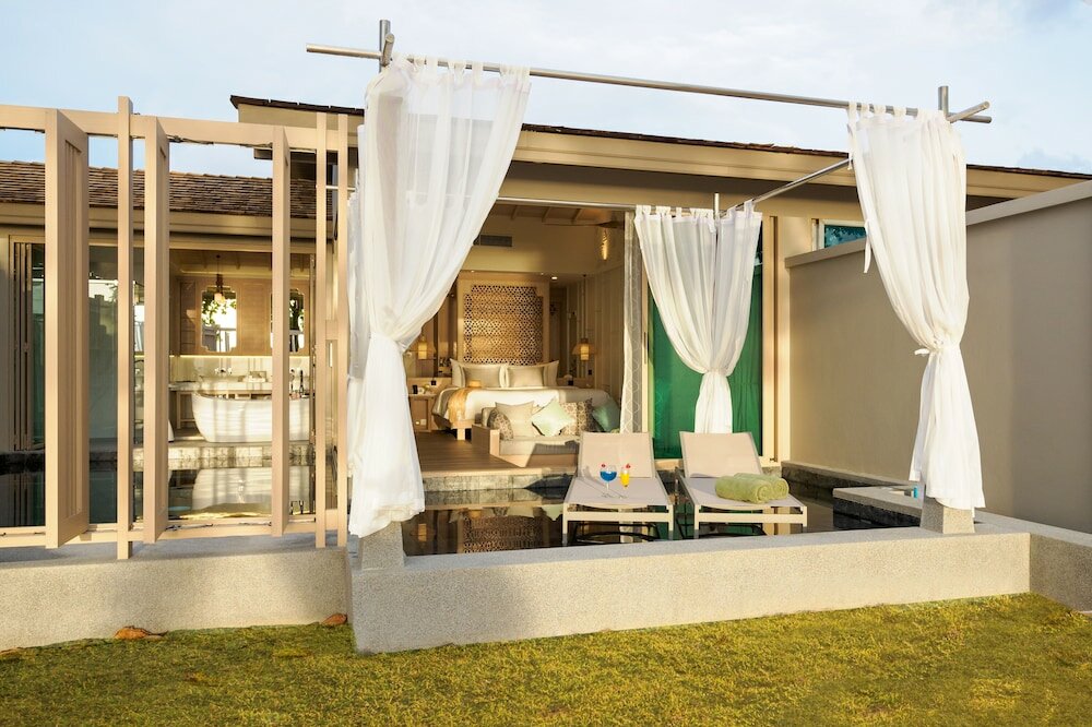 Фото The Little Shore Khao Lak by Katathani