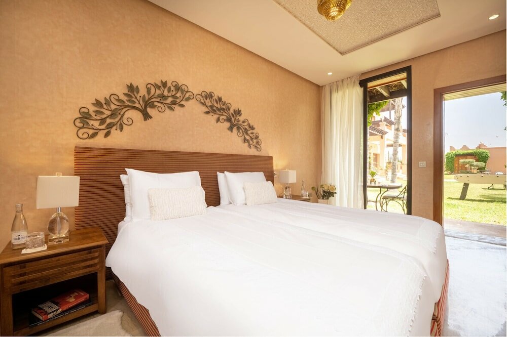 Фото Villa Dar Laila