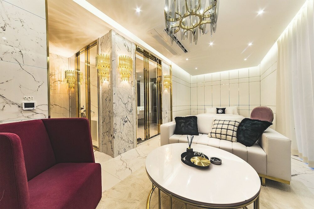 Фото Gaepo Cullinan