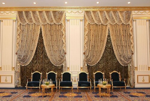 Гостиница Grand Regency Doha, Trademark Collection by Wyndham в Дохе