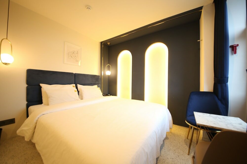 Фото Nd. 1226 Hotel