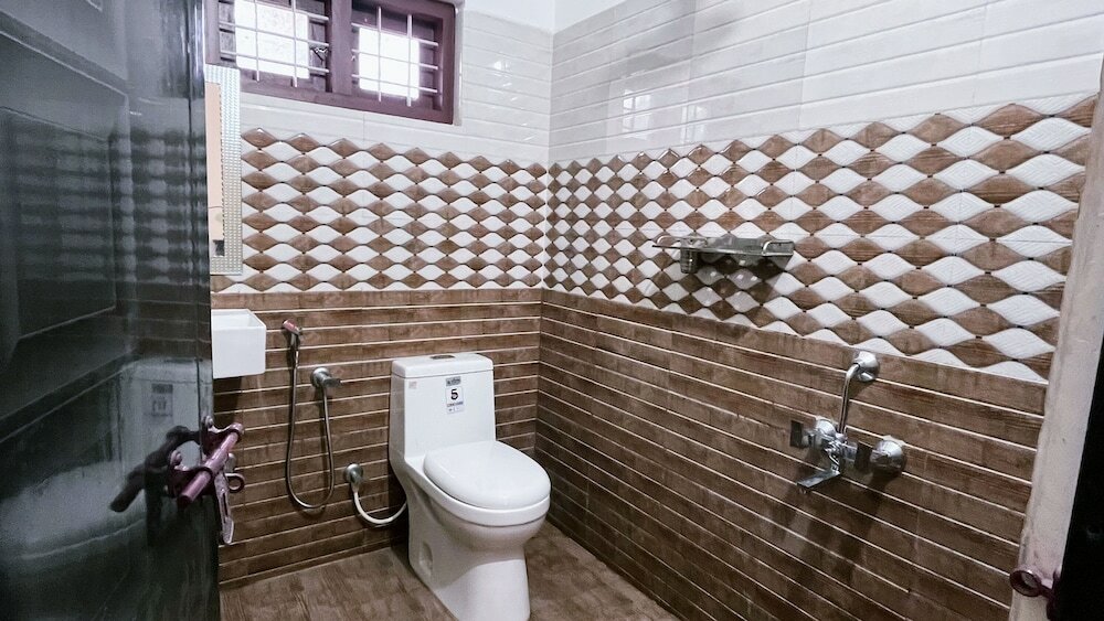 Фото Moon Wings Mountain Resort