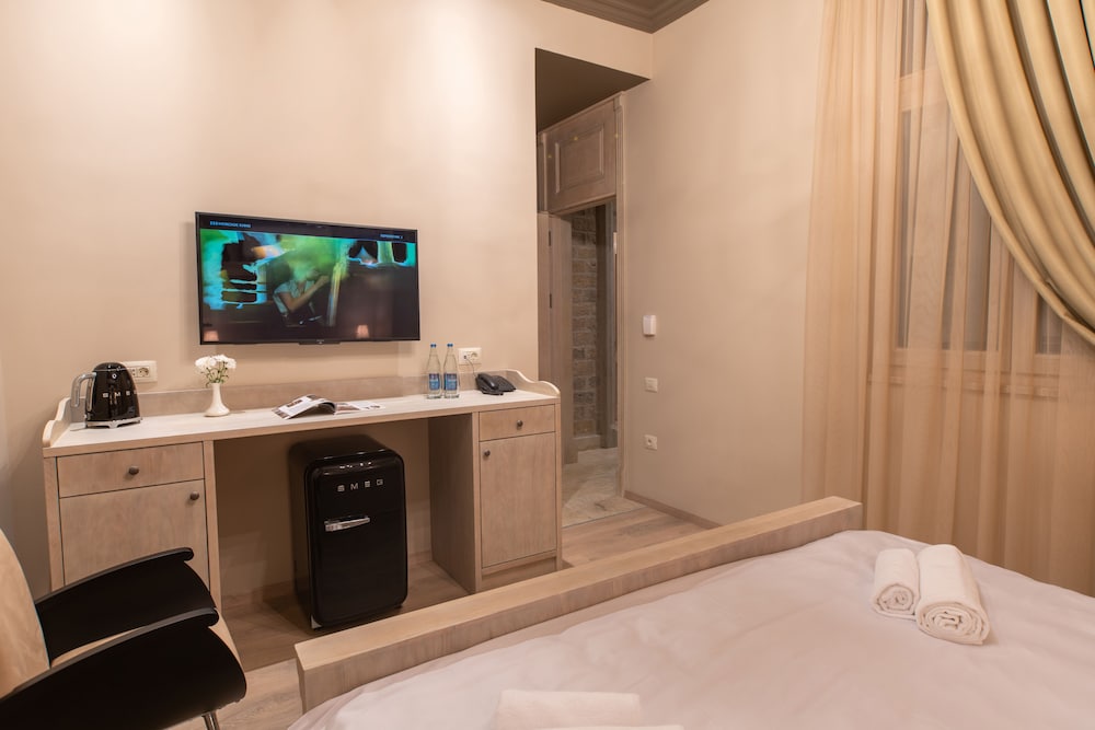 Фото Art Club Hotel