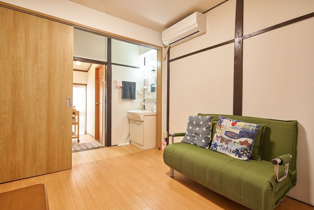 Фото Noah Japan Villa