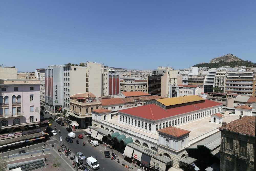 Фото отеля 1