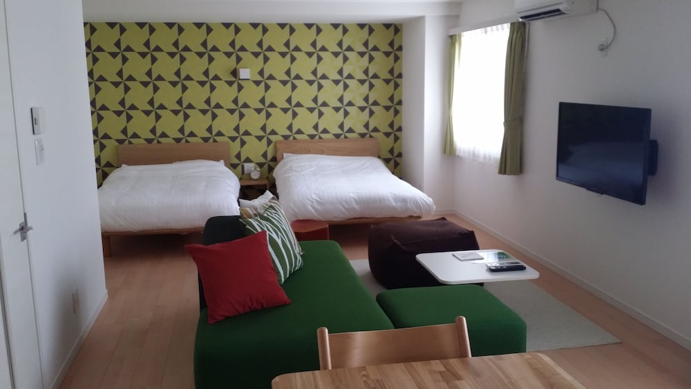 Фото Sora E Hotel Asahikawa