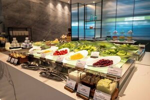 Гостиница Holiday Inn Changchun Oriental Plaza, an Ihg Hotel