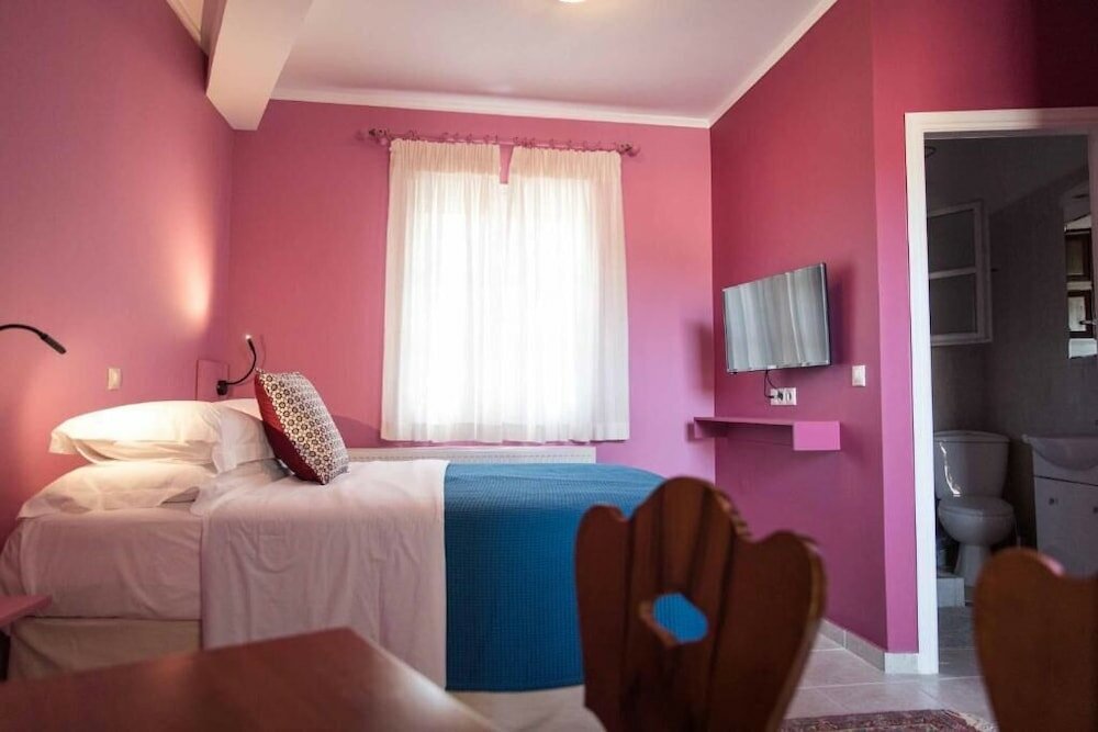 Фото Yiasemi of Chios