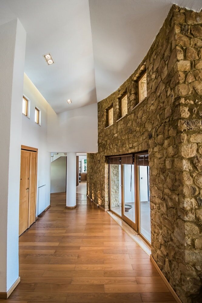 Фото Halu! Luxury Villa with Private Pool