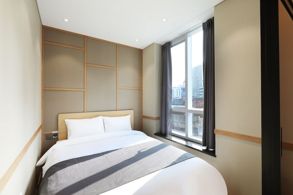 Фото The Stay Classic Hotel Myeongdong